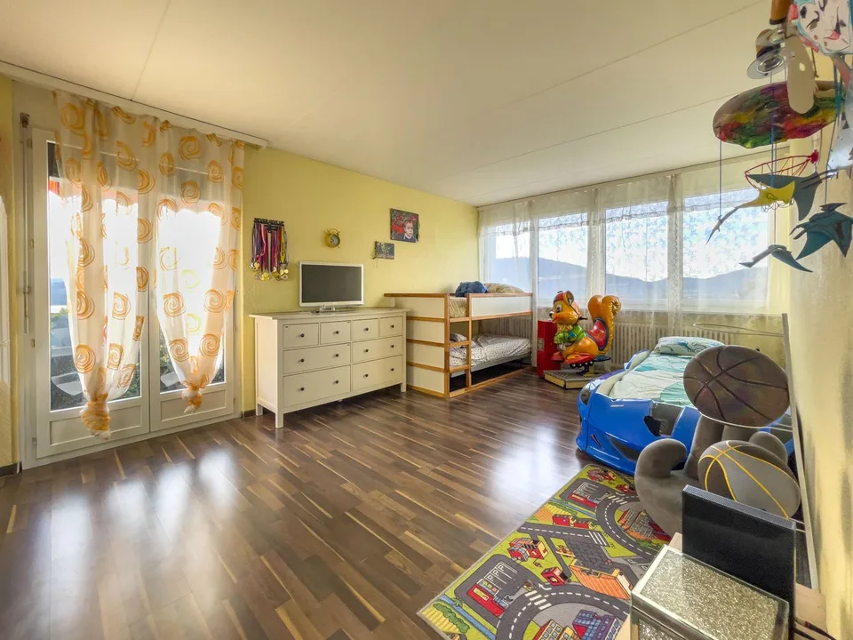 Wohnung 3.5 Zimmer in Stabio