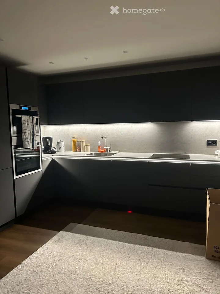 Moderne 4.5-Zimmer-Wohnung mit 94 m², Smart Home, Minergie & sonnigem Balkon in Thundorf