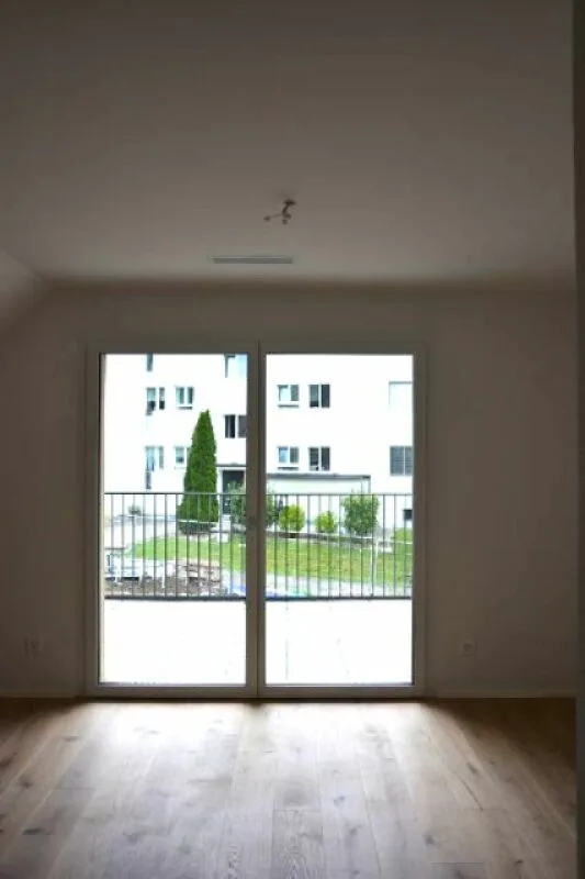 Bello appartamento 2.5 locali al 2° piano!