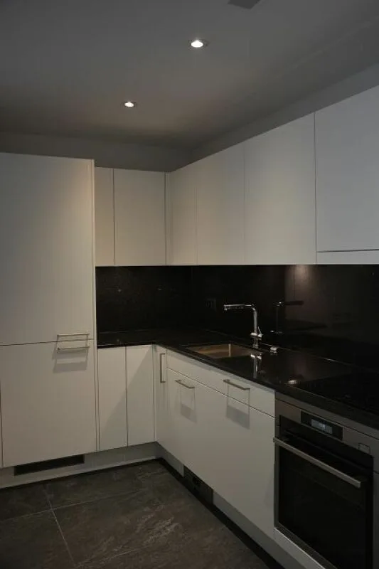 Schöne 2.5-Zimmerwohnung im 2. OG!