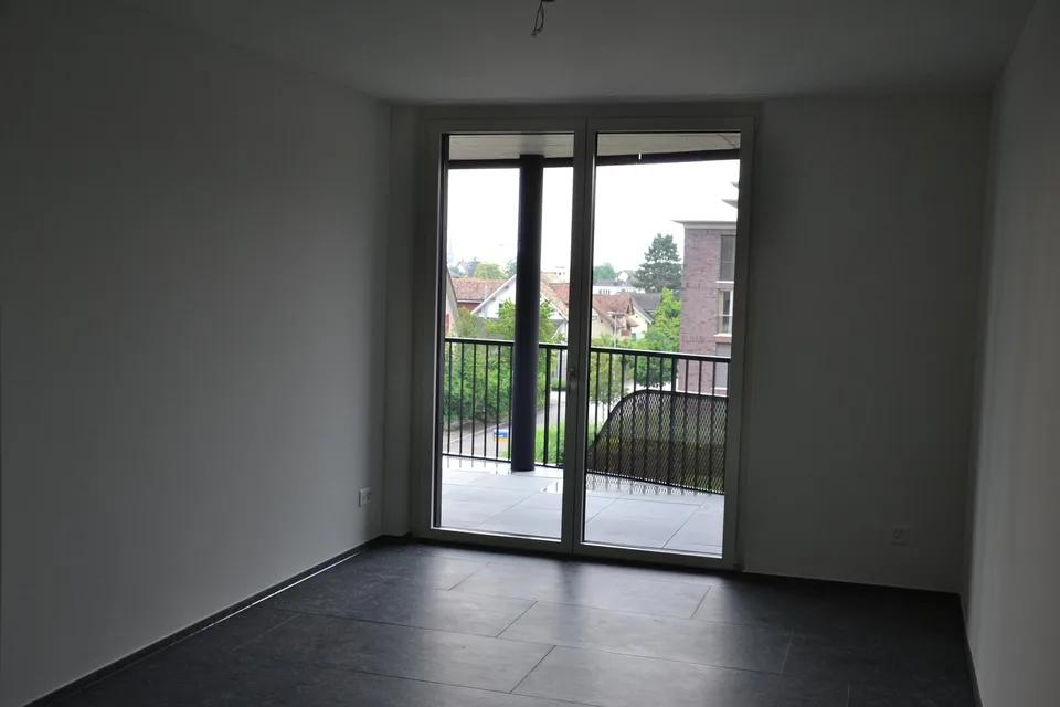 Appartamento di 2,5 locali a Bülach