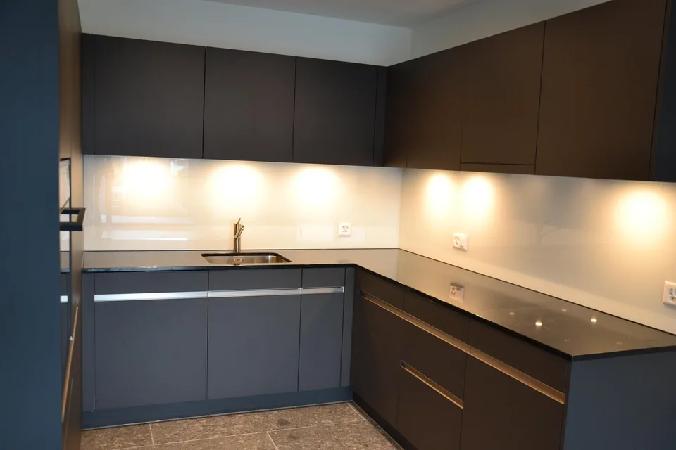 Appartamento di 2,5 locali a Bülach