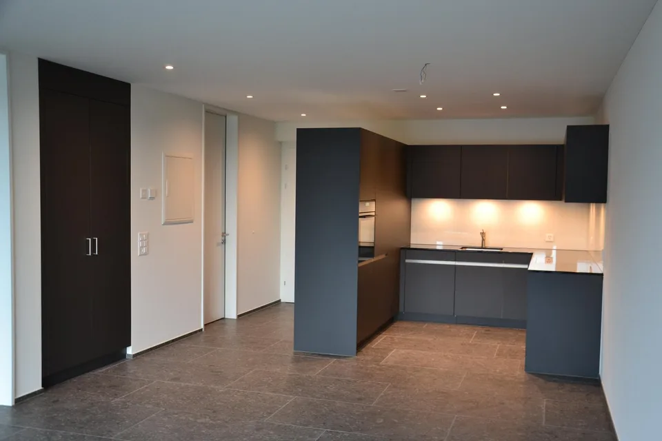 Appartamento di 2,5 locali a Bülach