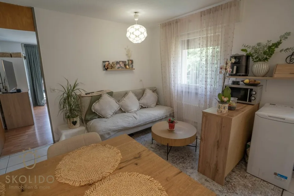 2.5-Room Apartment