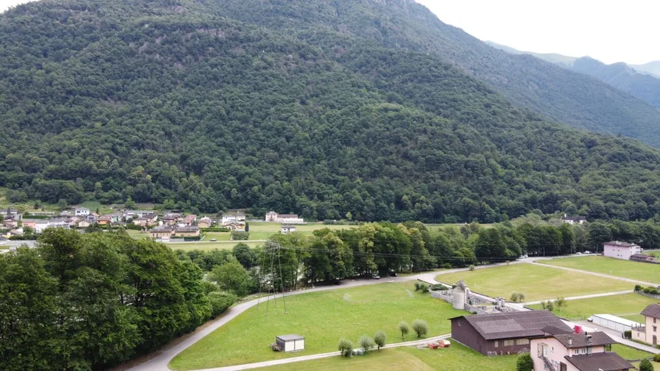 Rustico autentico nel cuore della Valle Maggia – Dove il tempo rallenta – foto 23 di 24
