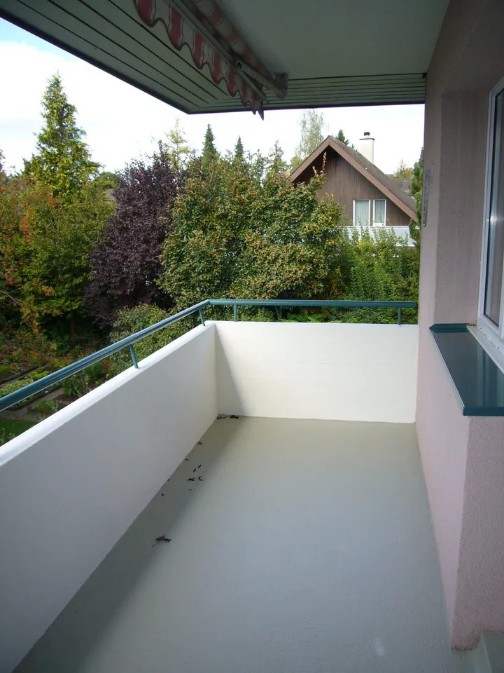 Centrale, soleggiata e accogliente