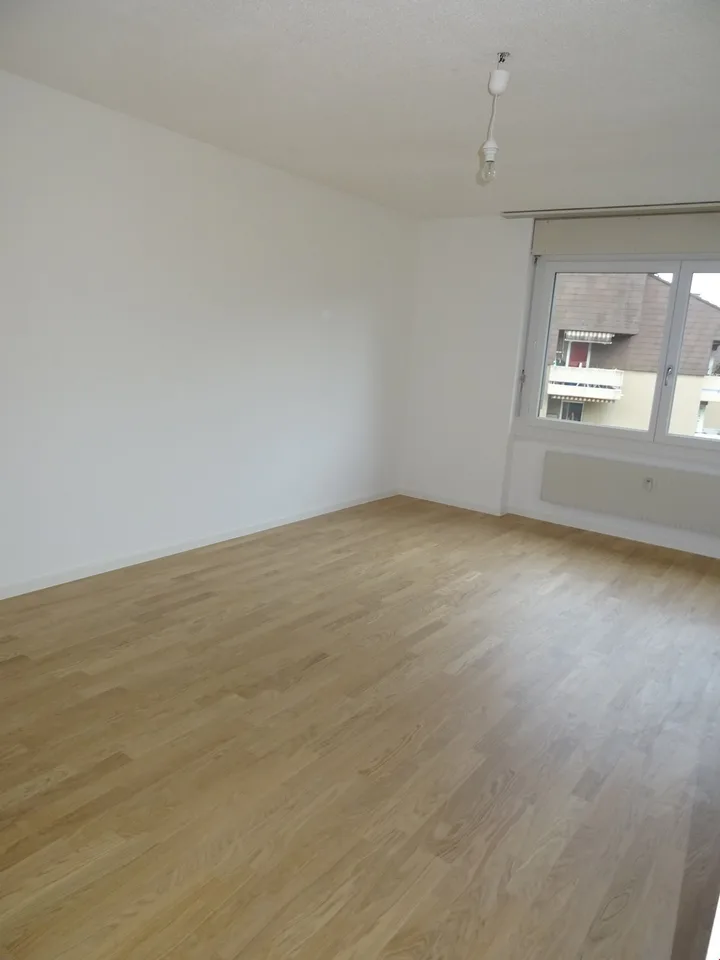 Appartamento galleria moderno 4.5 locali con lavanderia privata