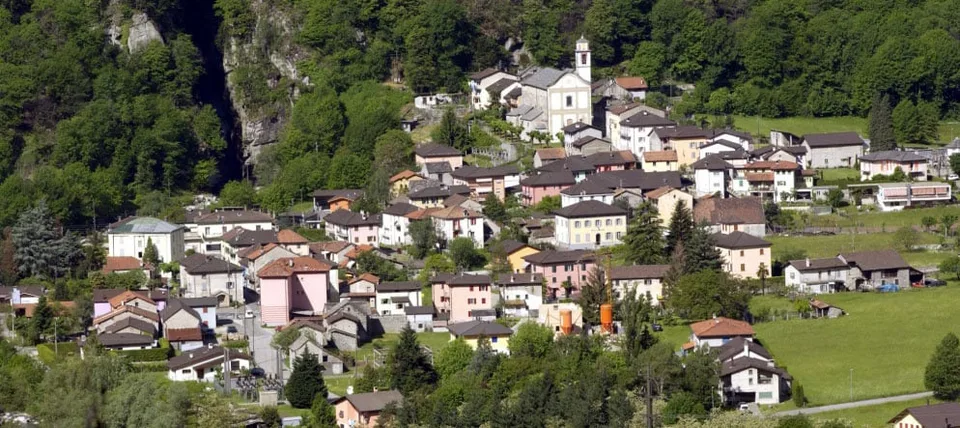 Villa Il Nido 1 - 3 Etagen - Ihr Ruhepol in Lodrino – Foto 10 von 13
