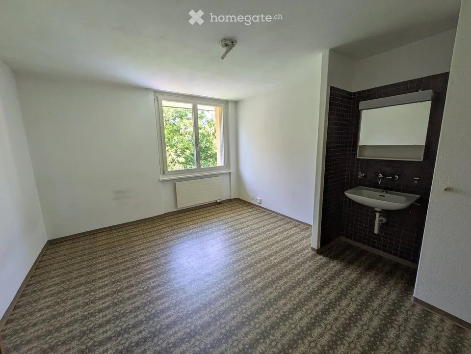 Chambre simple à Rüschlikon