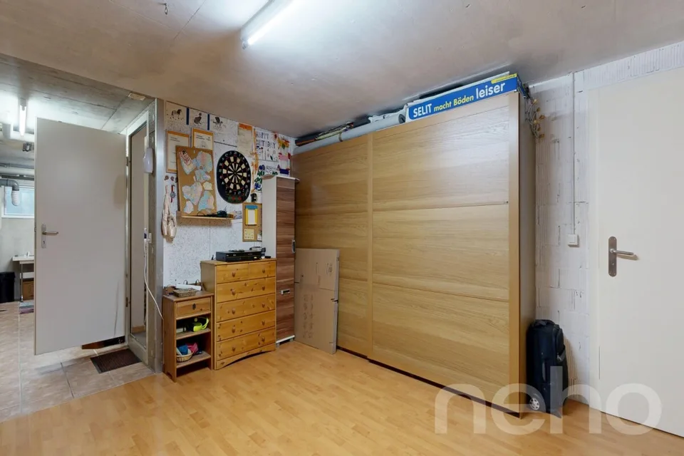 Gepflegtes 5.5-Zimmer Reiheneckhaus an familienfreundlicher Lage – Foto 20 von 20
