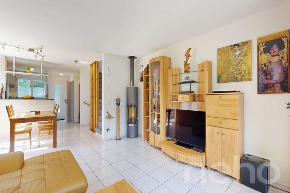 Gepflegtes 5.5-Zimmer Reiheneckhaus an familienfreundlicher Lage – Foto 14 von 20