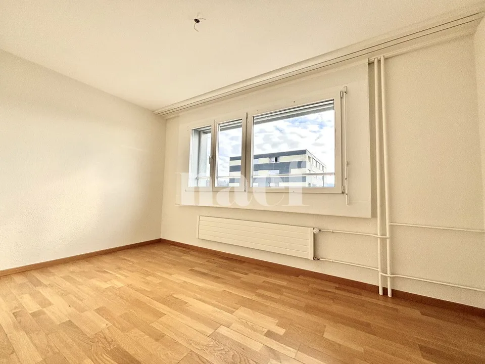 Appartamento di 4.5 locali con una bella vista panoramica