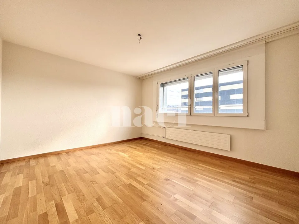 Appartamento di 4.5 locali con una bella vista panoramica