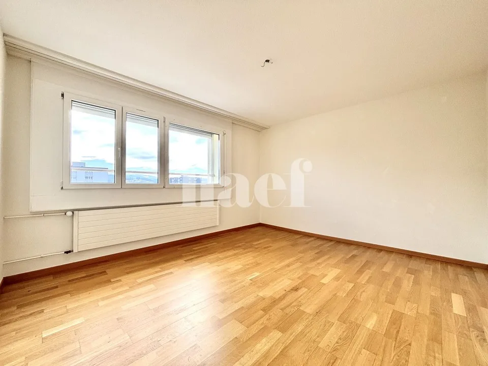 Appartamento di 4.5 locali con una bella vista panoramica