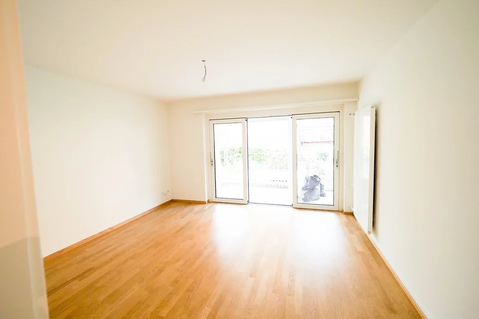 Zentrale Wohnlage in Albisrieden