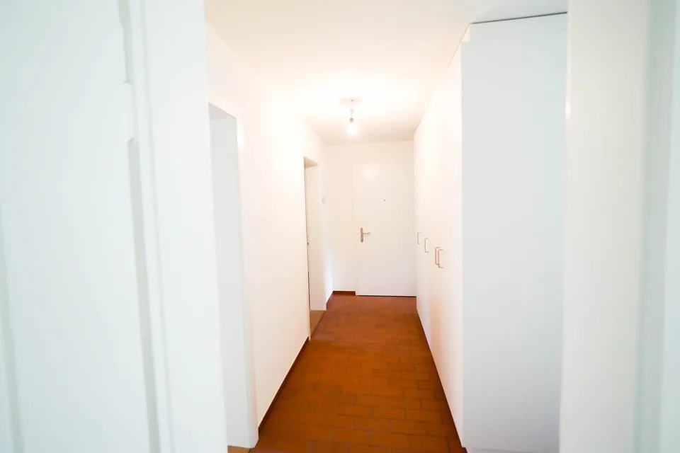 Posizione residenziale centrale ad Albisrieden