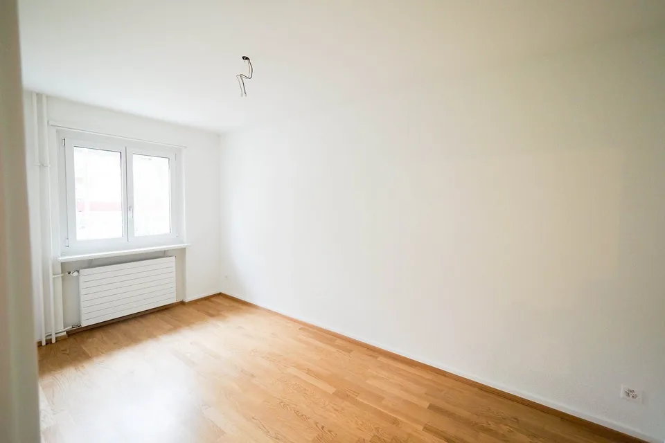Posizione residenziale centrale ad Albisrieden