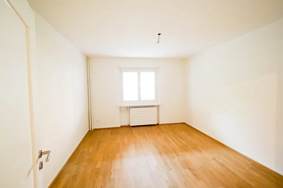Posizione residenziale centrale ad Albisrieden