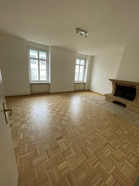 Cozy living in St. Johann
