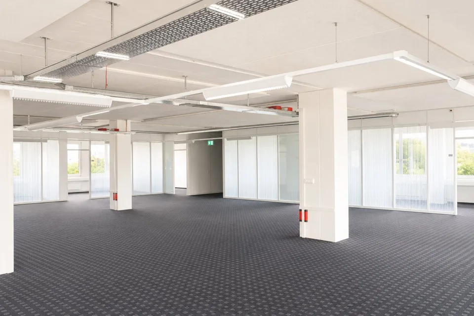 Airport Business Center – Büro, Produktion, Logistik und Forschung an einem Ort. – Foto 11 von 23