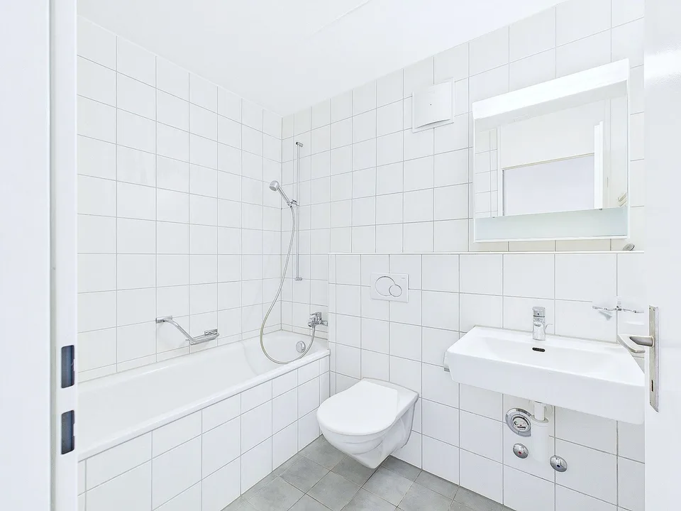 3 Zimmerwohnung an Familienfreundlicher Lage