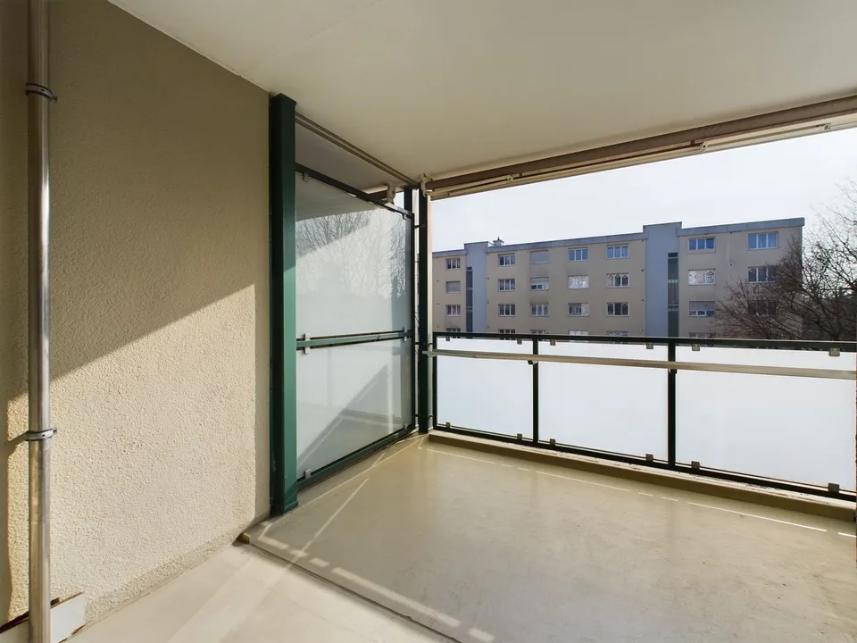 3 Zimmerwohnung an Familienfreundlicher Lage