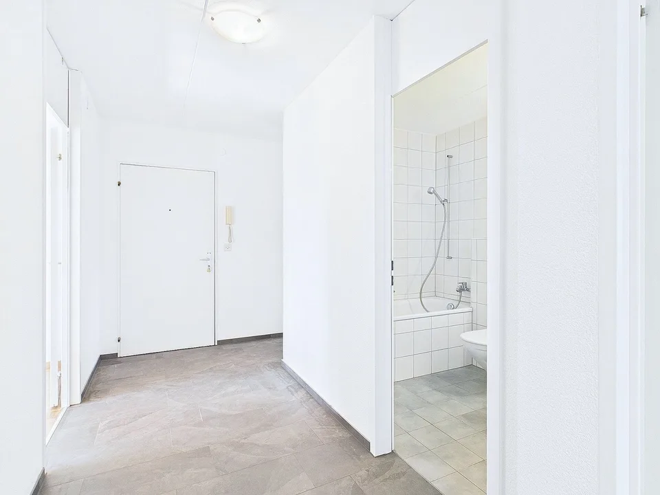 3 Zimmerwohnung an Familienfreundlicher Lage