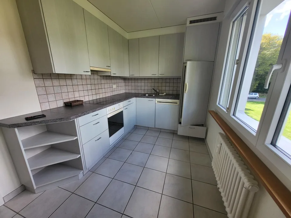 3 Zimmerwohnung an Familienfreundlicher Lage