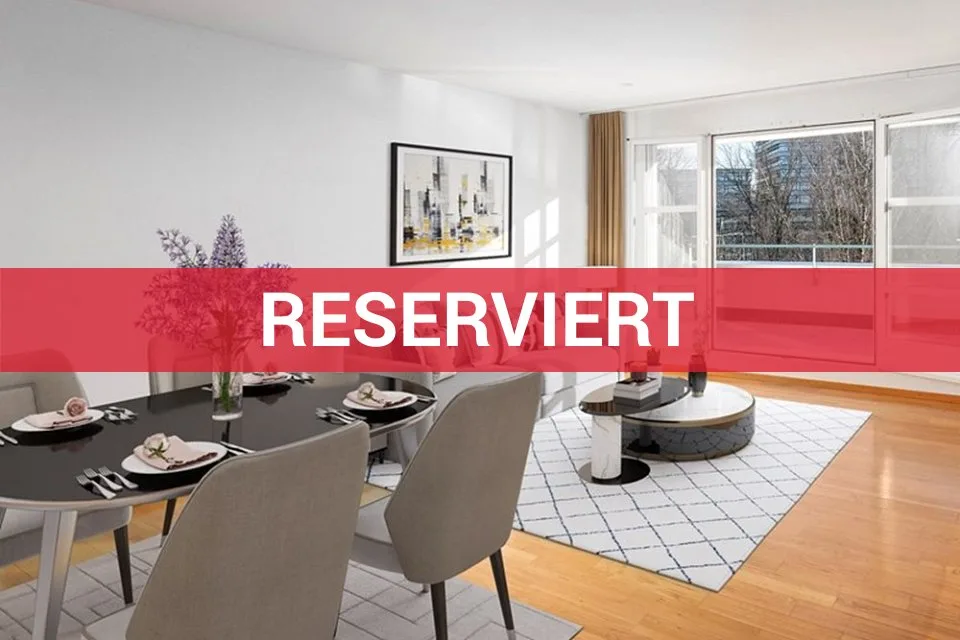 4 Zimmer Maisonettewohnung in ruhiger Wohnoase - im Baurecht