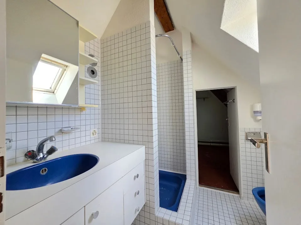 2.5 Maissonetwohnung in Trimbach zu vermieten!