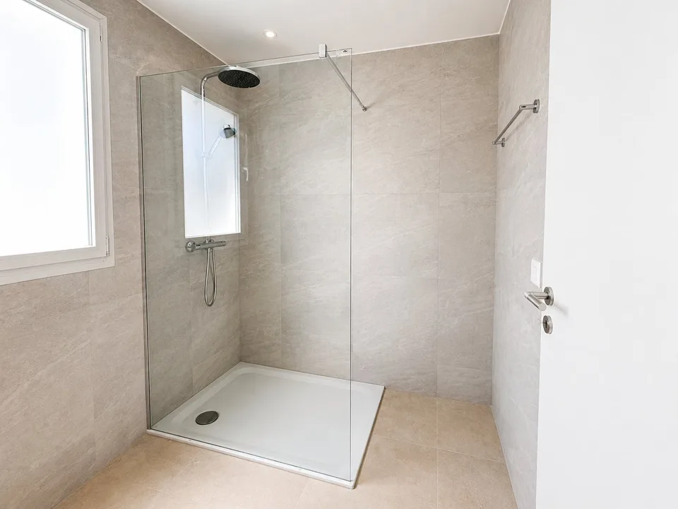 4.5 Zimmerwohnung im 2. OG