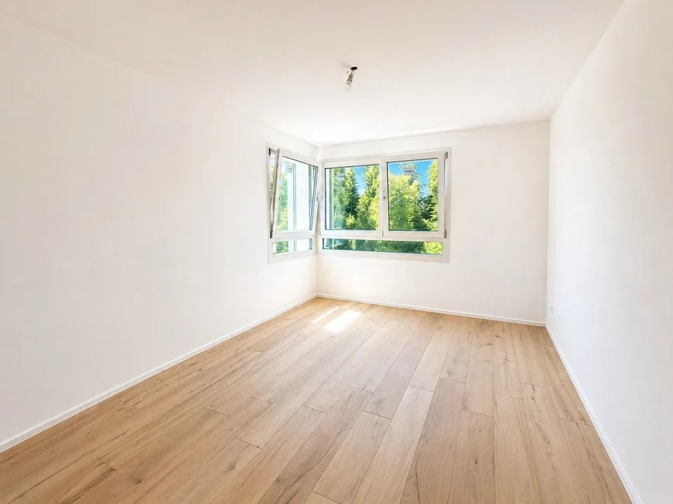 4.5 Zimmerwohnung im 2. OG