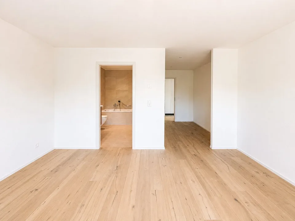4.5 Zimmerwohnung im 2. OG