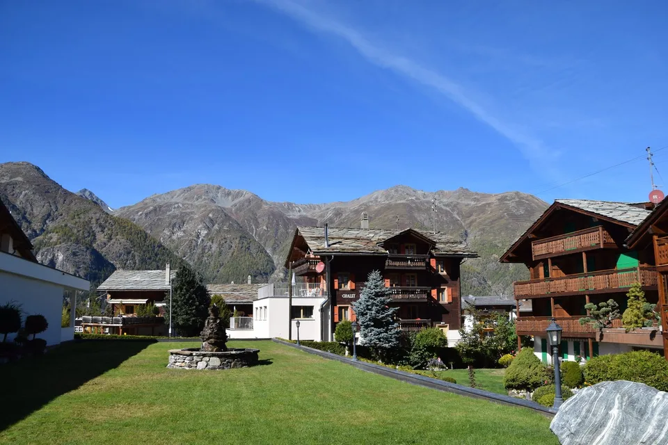 Direkt bei der Bergbahn - Ihr Alpenapartment mit Aussicht – Foto 9 von 9