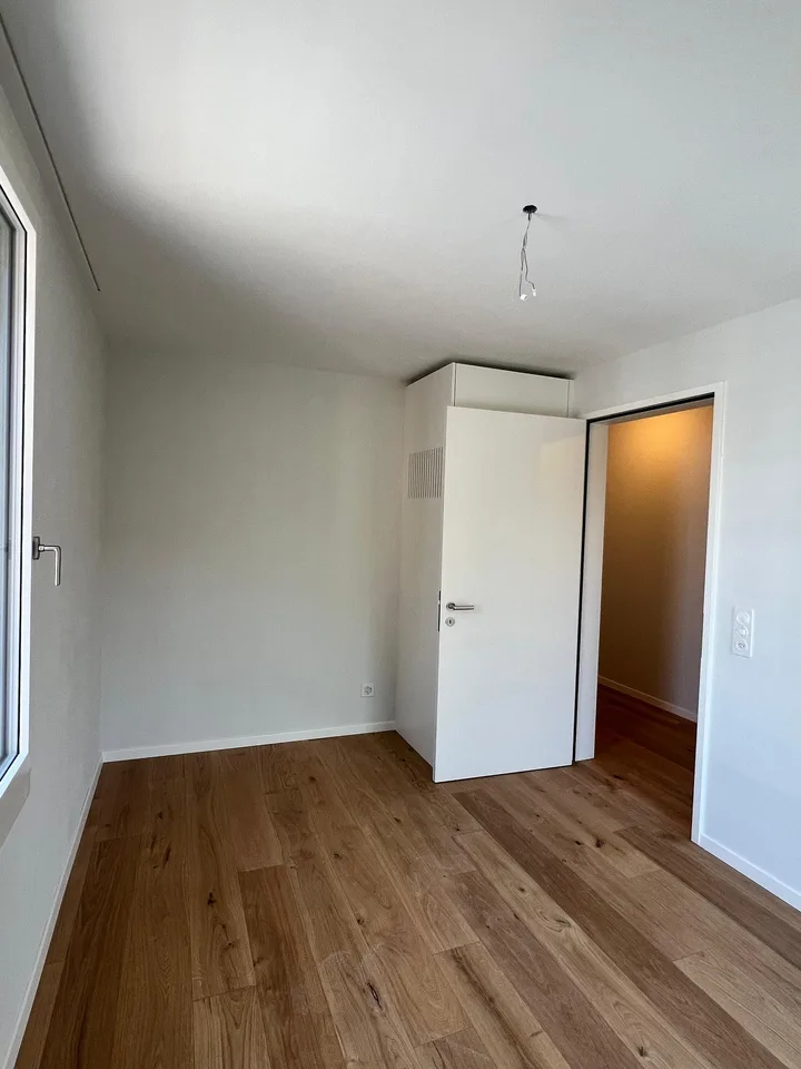 Nuova costruzione! Appartamento a maisonnette moderno 4,5 locali su 3 piani