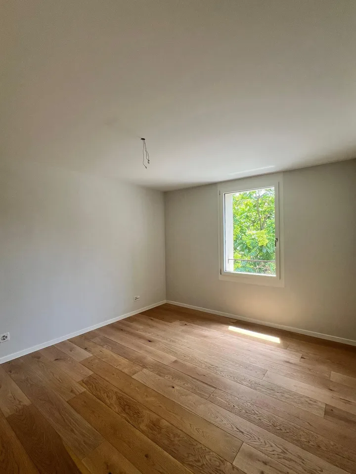 NOUVELLE CONSTRUCTION ! Appartement maisonnette moderne 3.5 pièces sur 3 étages