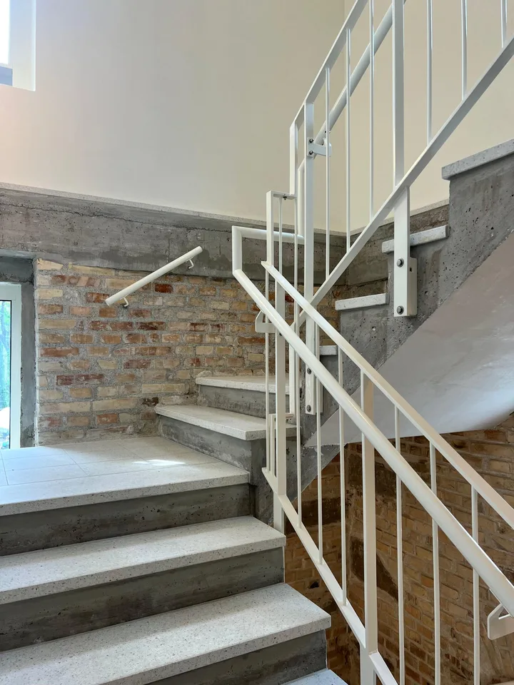 NOUVELLE CONSTRUCTION ! Appartement maisonnette moderne 3.5 pièces sur 3 étages