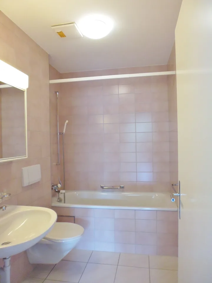 Wunderschöne, helle Maisonette-Dachwohnung – Foto 9 von 10