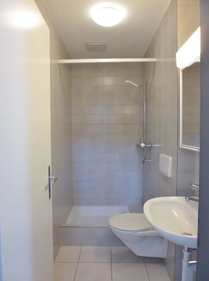 Wunderschöne, helle Maisonette-Dachwohnung – Foto 10 von 10