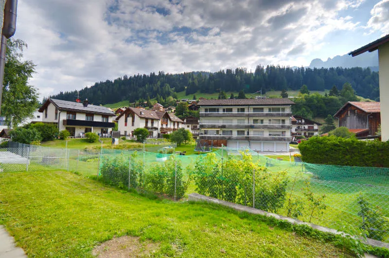Neue Erstwohnung mit grossem Aussenplatz und Garten – Foto 12 von 22