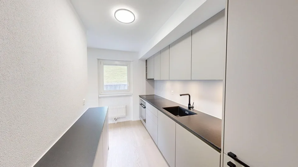 Appartamento 4.5 locali con balcone, prima occupazione 2026 - Kehrsatz in vendita