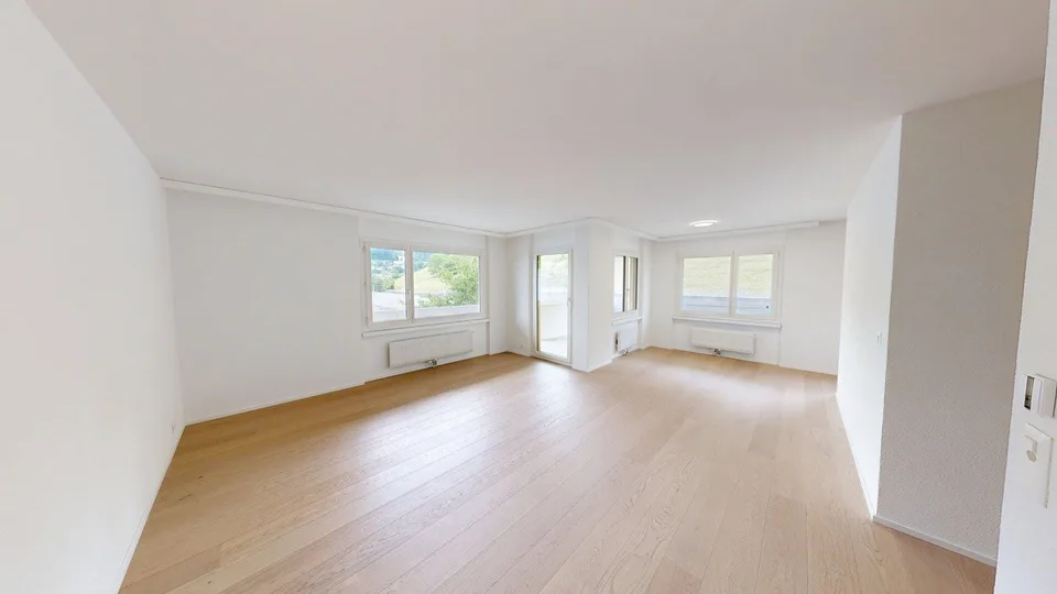 Appartamento 4.5 locali con balcone, prima occupazione 2026 - Kehrsatz in vendita