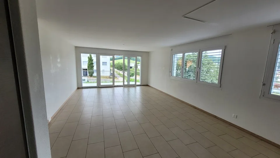 BELFAUX - CHAMP-BONJARD 41 - 3,5 Zimmer im 1. Stock