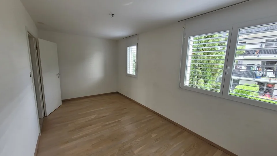 BELFAUX - CHAMP-BONJARD 41 - 3,5 Zimmer im 1. Stock