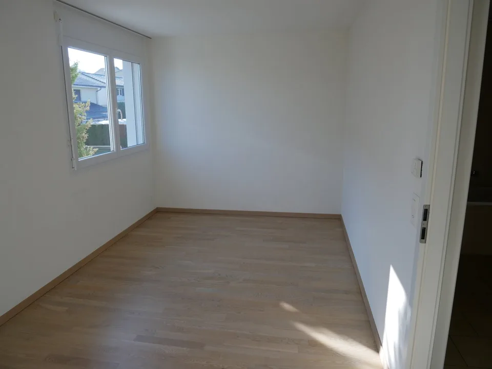BELFAUX - CHAMP-BONJARD 41 - 3,5 Zimmer im 1. Stock