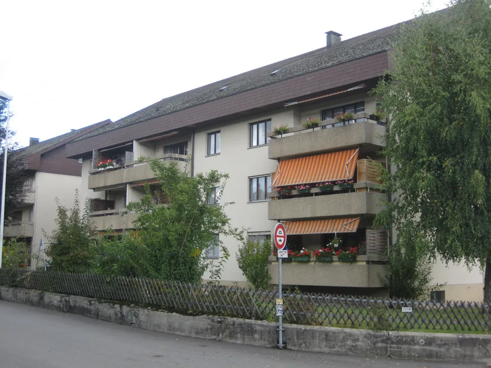 Bastelraum in Burgdorf