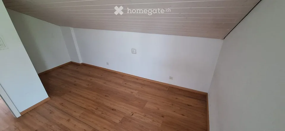 Charmantes 5-Zimmer-Haus in Binningen – sofort verfügbar! Für WG's (Studenten)