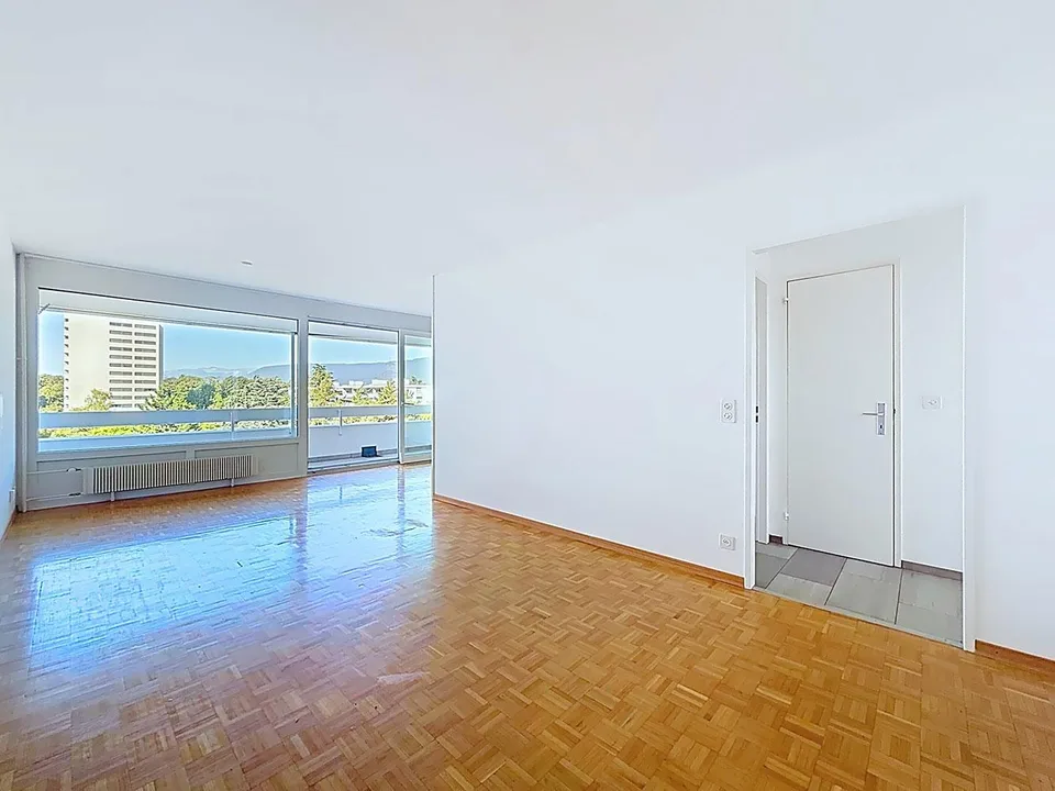 En exclusivité - Appartement de 3,5 pièces avec vue