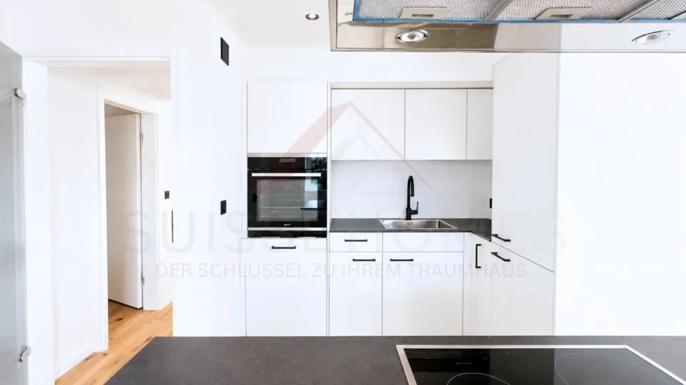 Abitare moderno nella migliore posizione di Burgdorf