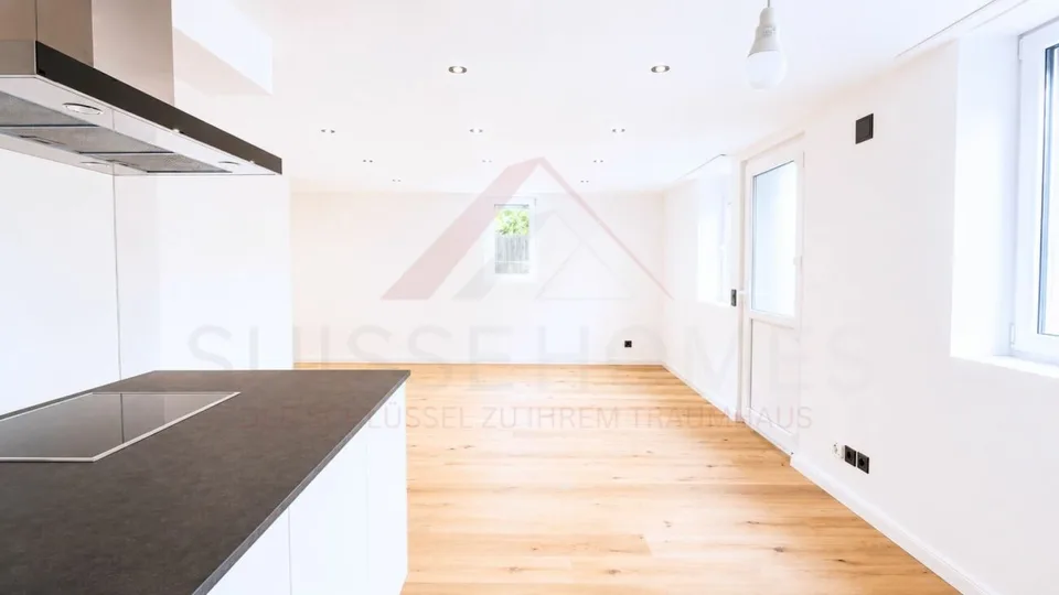 Modernes Wohnen in bester Lage von Burgdorf